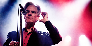 Don Walker