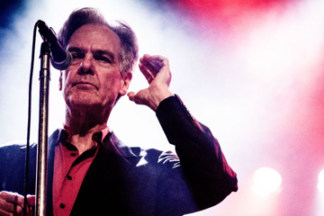 Don Walker