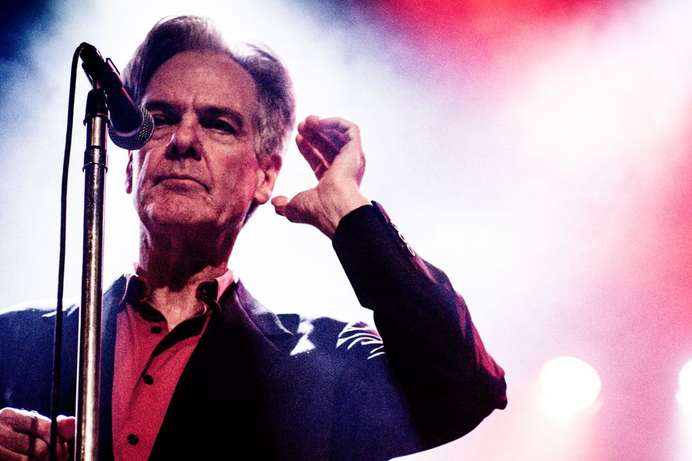 Don Walker
