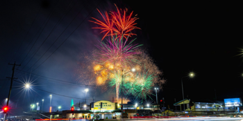Cairns Show 2026