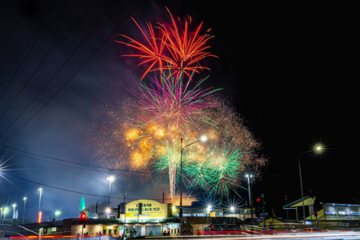 Cairns Show 2026