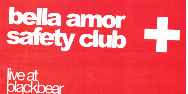 Event image for Safety Club • Bella Amor