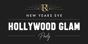 NYE Hollywood Glam Party