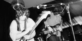 LINEN - 'CELLO' SINGLE LAUNCH