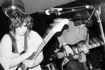 LINEN - 'CELLO' SINGLE LAUNCH