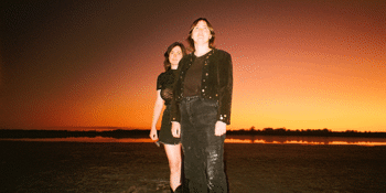 THE MAES - "Abreast" Album Release Tour