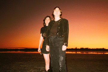 THE MAES - "Abreast" Album Release Tour