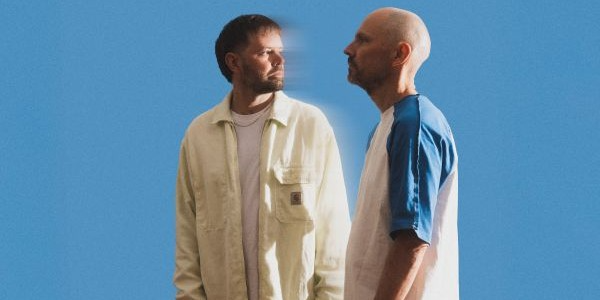 HERMITUDE - EIGHT TIL LATE TOUR
