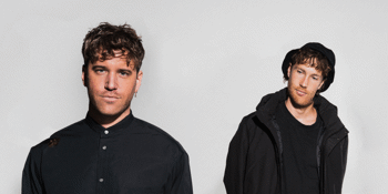Crooked Colours Club Nights DJ Tour
