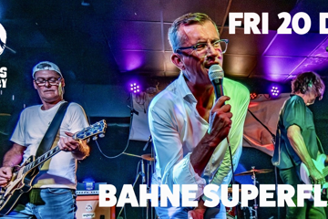 Bahne Superflex