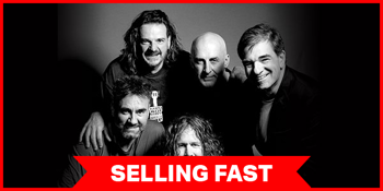 Hothouse Flowers (IE - First Australian Tour in 20 Years)