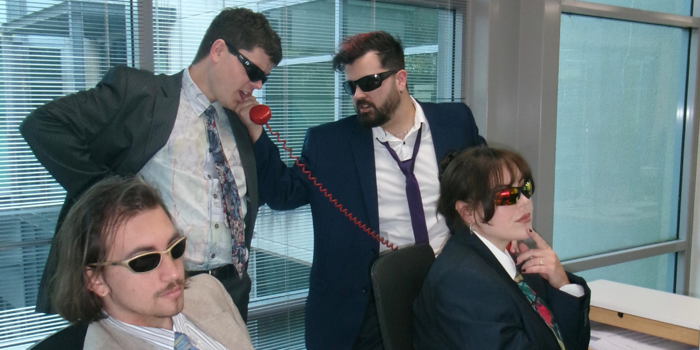 Spill Kit Single Launch + Reilly's Birthday Bash