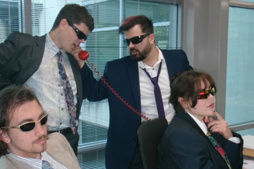 Spill Kit Single Launch + Reilly's Birthday Bash