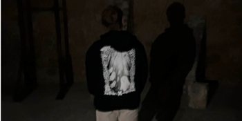 The Haunted Hangout