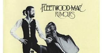 Rumours: A Tribute to Fleetwood Mac - LATE SHOW
