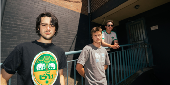 JERICHO - 'Juno' Single Release