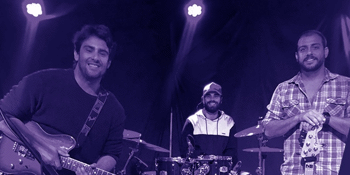 Brazilian Jazz Trio - FREE EVENT
