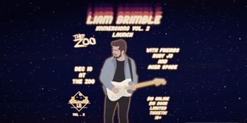 Liam Brimble