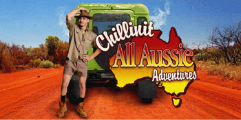 CHILLINIT ‘ALL AUSSIE ADVENTURES’ REGIONAL TOUR