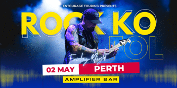 Rock Ko Fol | Perth