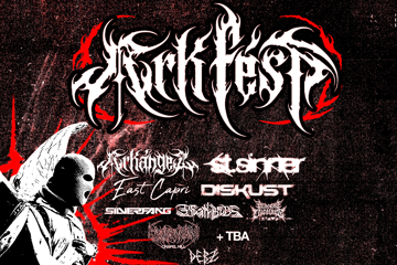 ARKFEST III