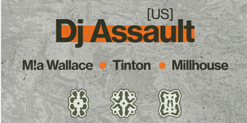 Marigold - DJ Assualt