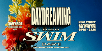 Daydreaming w/ SWIM