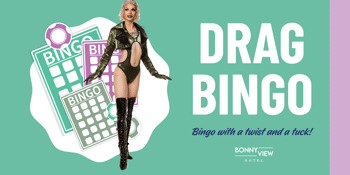Drag Bingo