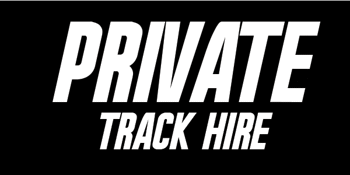 STREET|20 - PRIVATE TRACK HIRE