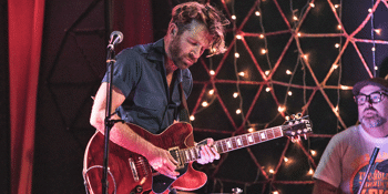 Owen Campbell Duo