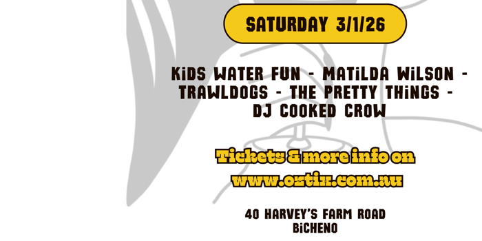 A new year on the hill