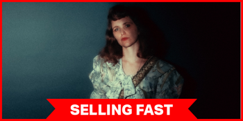 Emily Lubitz (late matinee)