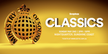 Ministry of Sound: Classics