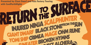 Return to the Surface