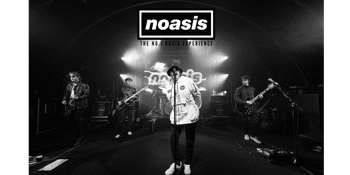 NOASIS - It's Just Rock 'n' Roll Tour - 2025