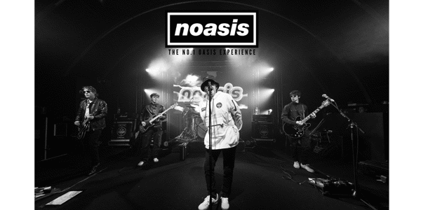 Event image for Noasis
