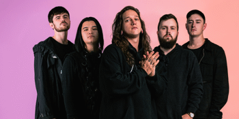 POLARIS 'VAGABOND' AUS TOUR