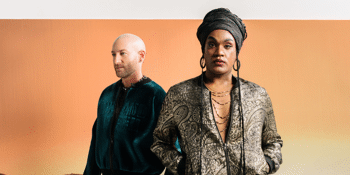 Electric Fields | Gold Energy Tour