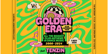 Golden Era ft. Tenzin