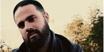 Harry James Angus (Cat Empire) + Angie Hudson - MATINEE SHOW