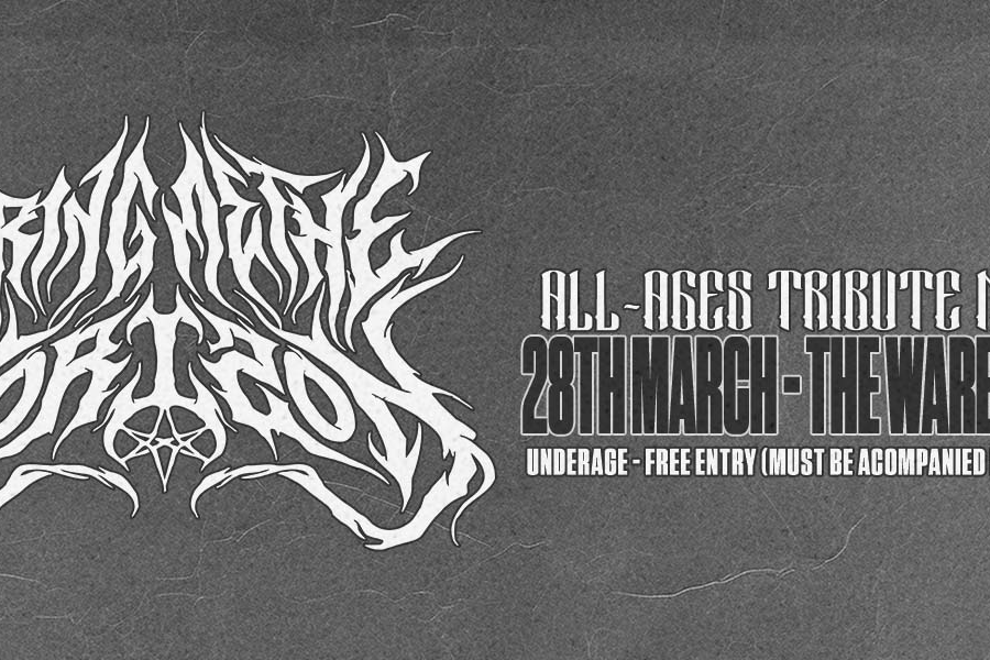 BRING ME THE HORIZON tribute | an all-ages experience