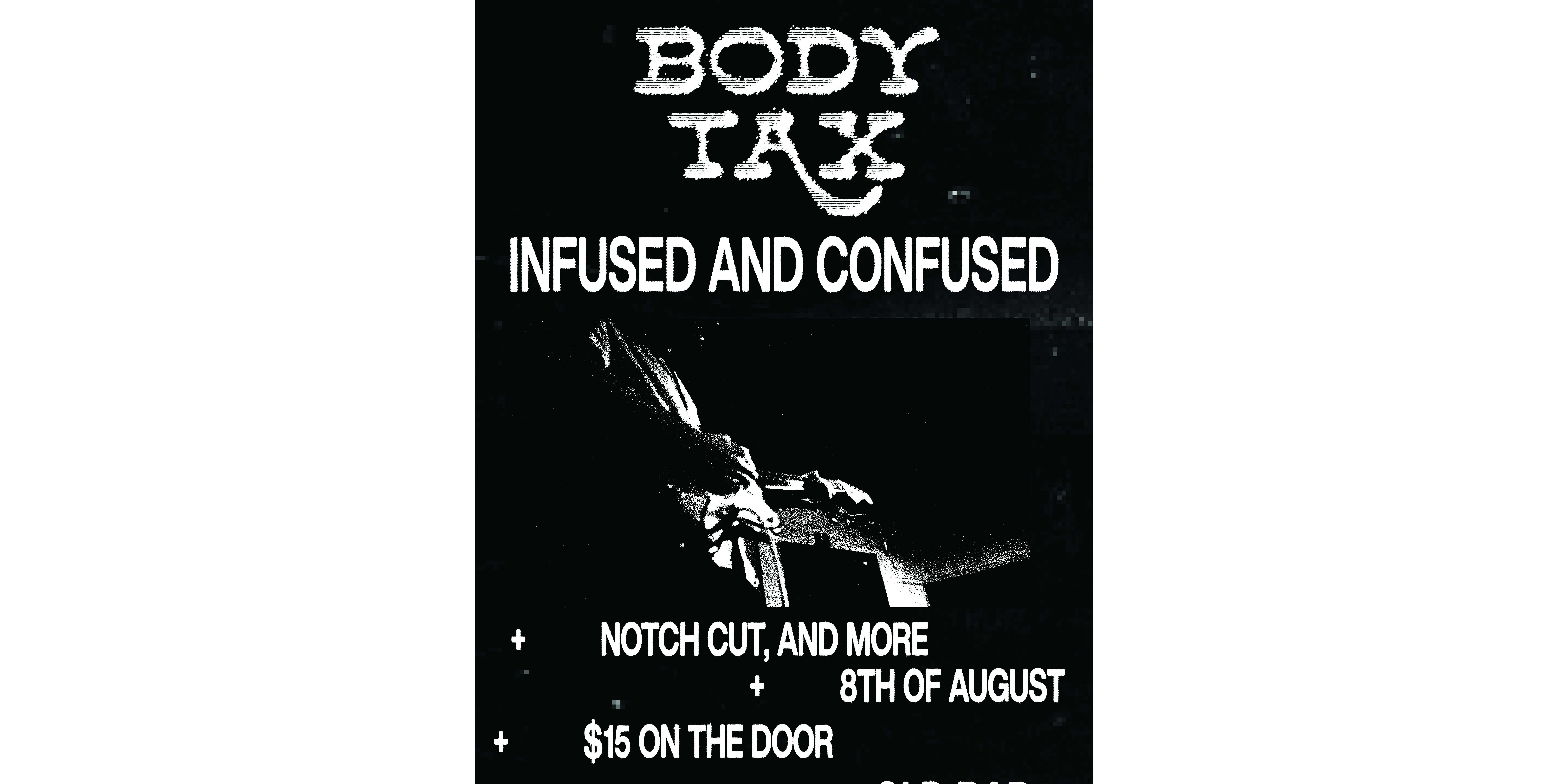 BODY TAX