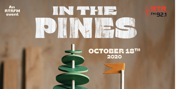 In The Pines 2020