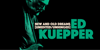 Ed Kuepper