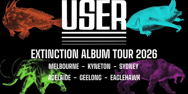 USER - launch