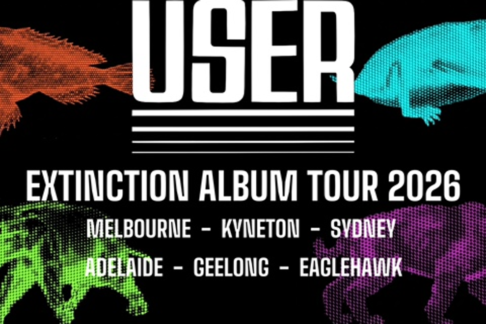 USER - launch