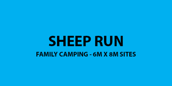 Sheep Run