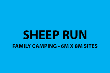 Sheep Run