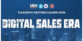 Talkshow Nextgen Leader