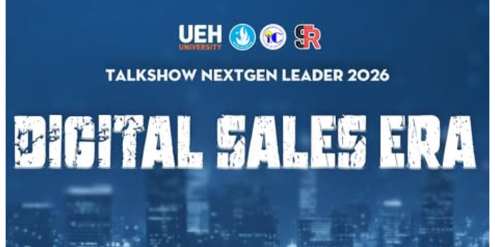 Talkshow Nextgen Leader